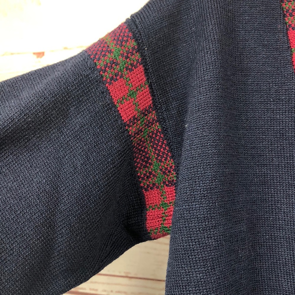 Pendleton Sweater - image 5